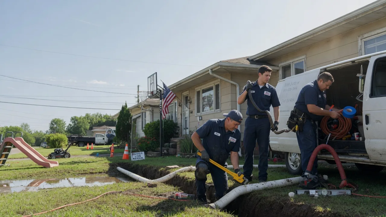 Toilet Installation in North Georgetown, OH near me